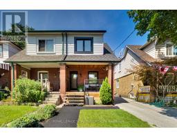 148 MORTIMER AVENUE, Toronto, Ontario