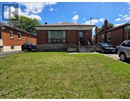 49 KILGREGGAN CRESCENT, Toronto, Ontario