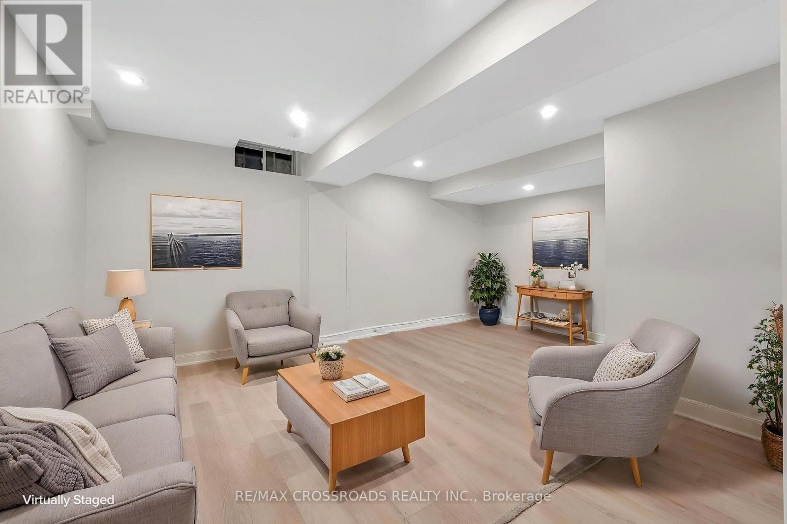 321 Sparrow Circle, Pickering, Ontario  L1V 6Y3 - Photo 32 - E13641142