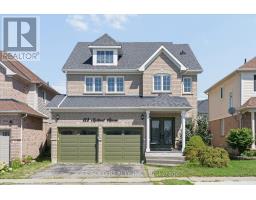 122 MEDLAND AVENUE, Whitby, Ontario