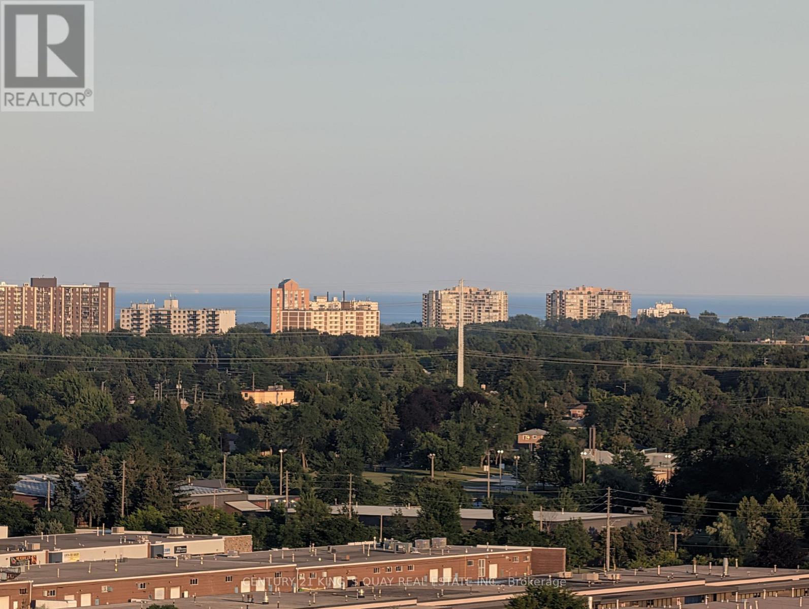 2009 - 36 Lee Centre Drive, Toronto, Ontario  M1H 3K2 - Photo 2 - E13641282