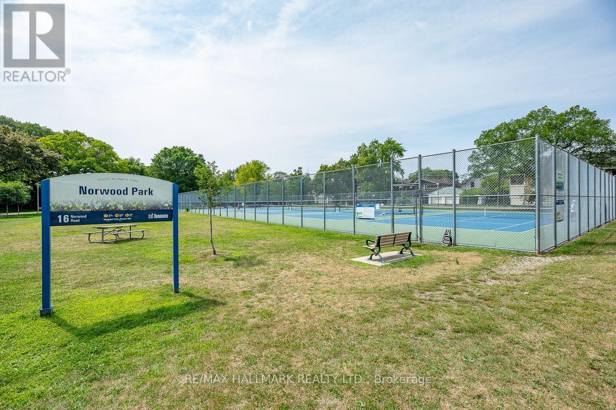 Upper - 2159 Gerrard Street E, Toronto, Ontario  M4E 2C4 - Photo 14 - E13641290