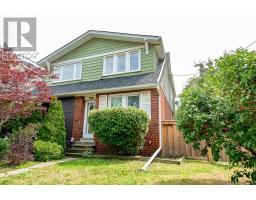 UPPER - 2159 GERRARD STREET E, Toronto, Ontario