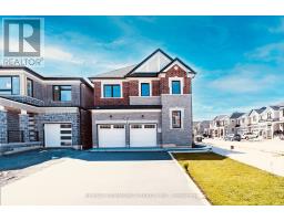 1483 MOCKINGBIRD SQUARE, Pickering, Ontario