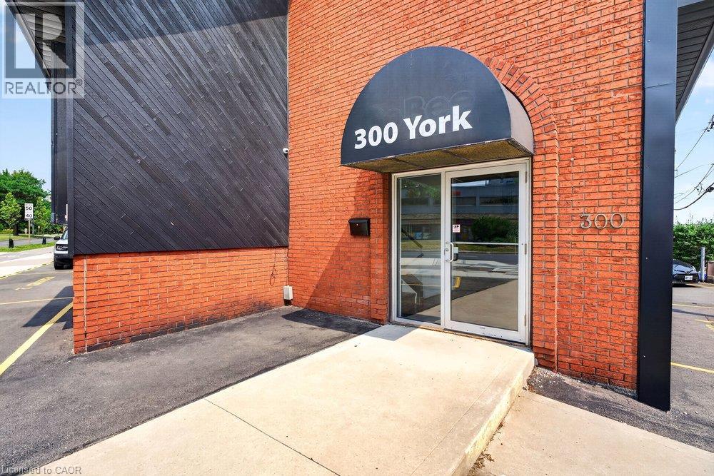 300 York Boulevard, Hamilton, Ontario  L8R 3K6 - Photo 3 - 40853577