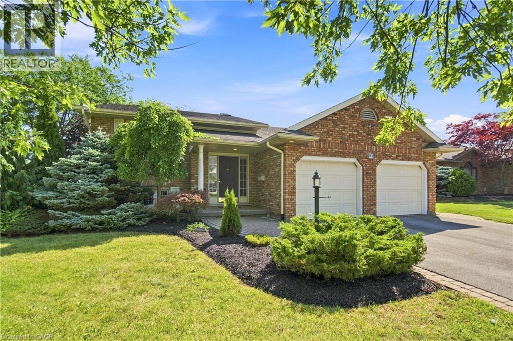177 Northwood Drive, Welland, Ontario  L3C 6V8 - Photo 1 - 40853465