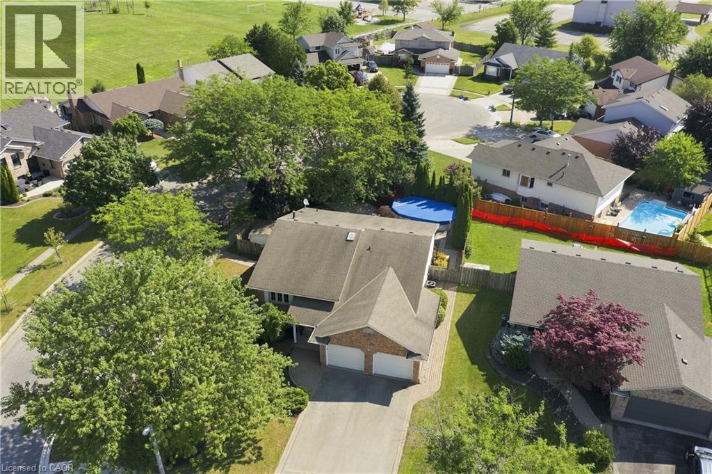 177 Northwood Drive, Welland, Ontario  L3C 6V8 - Photo 28 - 40853465
