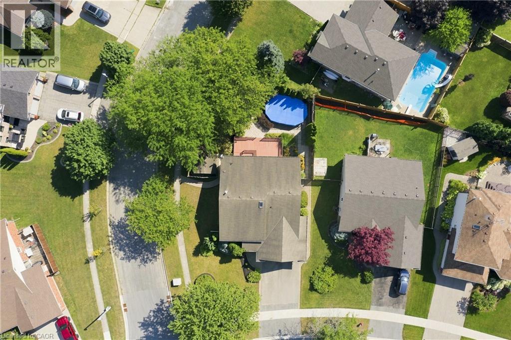 177 Northwood Drive, Welland, Ontario  L3C 6V8 - Photo 29 - 40853465