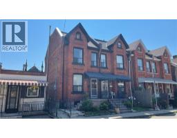 7 SEVERN Street, hamilton, Ontario