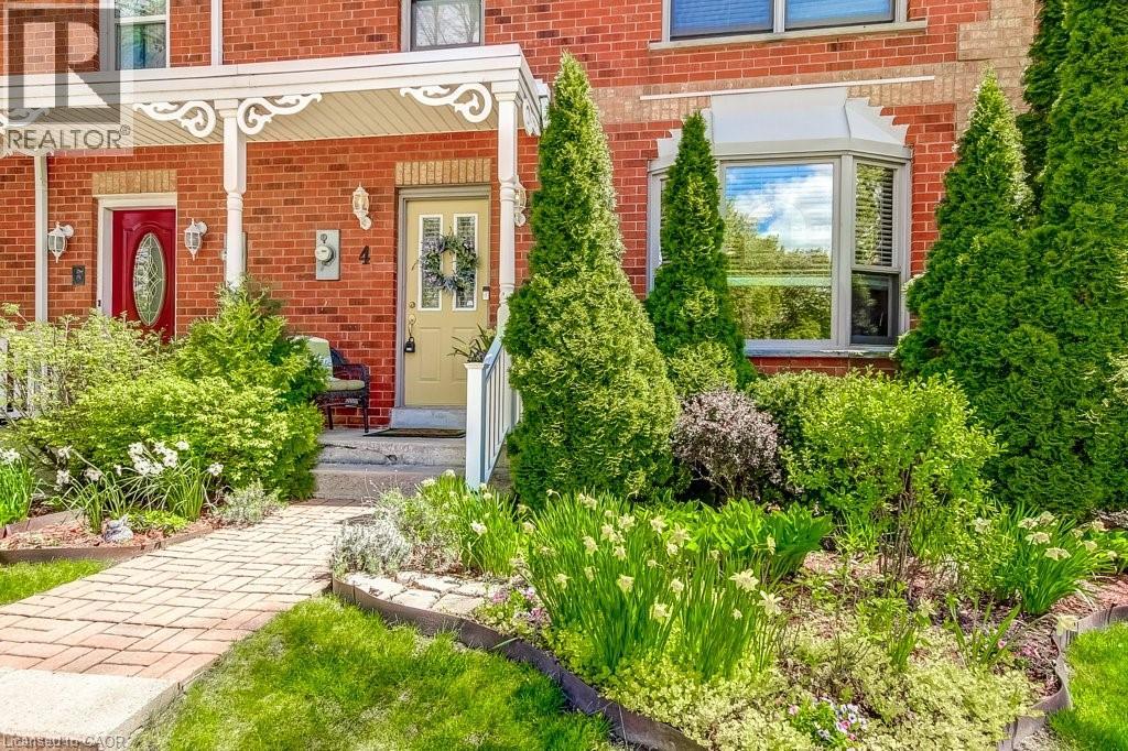 4 Edgewater Drive, Stoney Creek, Ontario  L8E 4Z3 - Photo 2 - 40853022