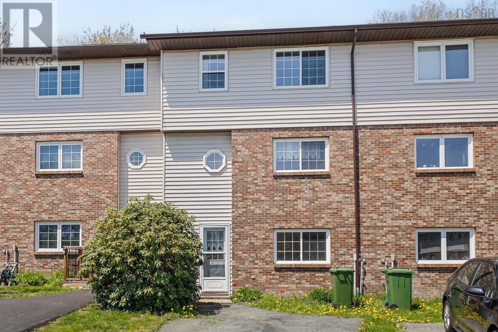 21 Baron Court, Dartmouth, Nova Scotia