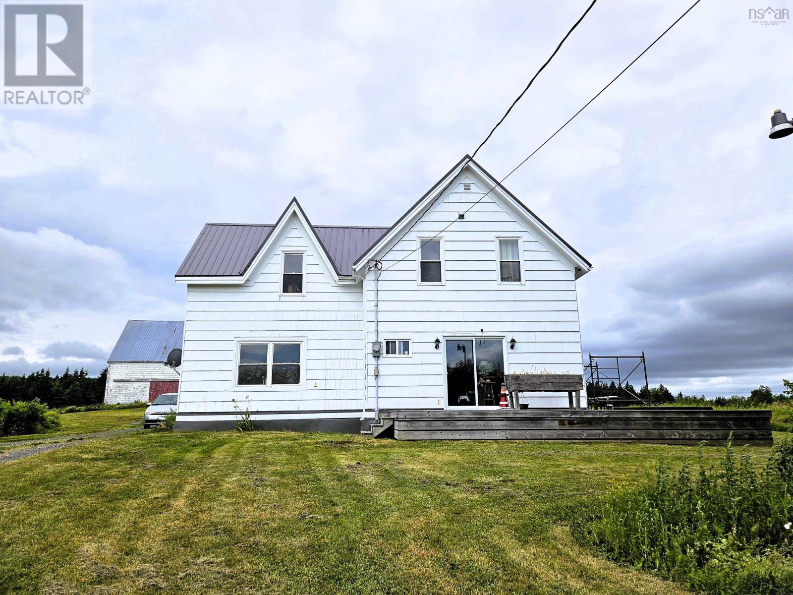 1807 Highway 326, East Earltown, Nova Scotia
