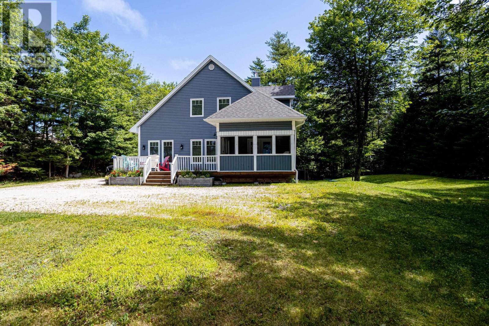 430 Mill Lake Road, Hubbards, Nova Scotia