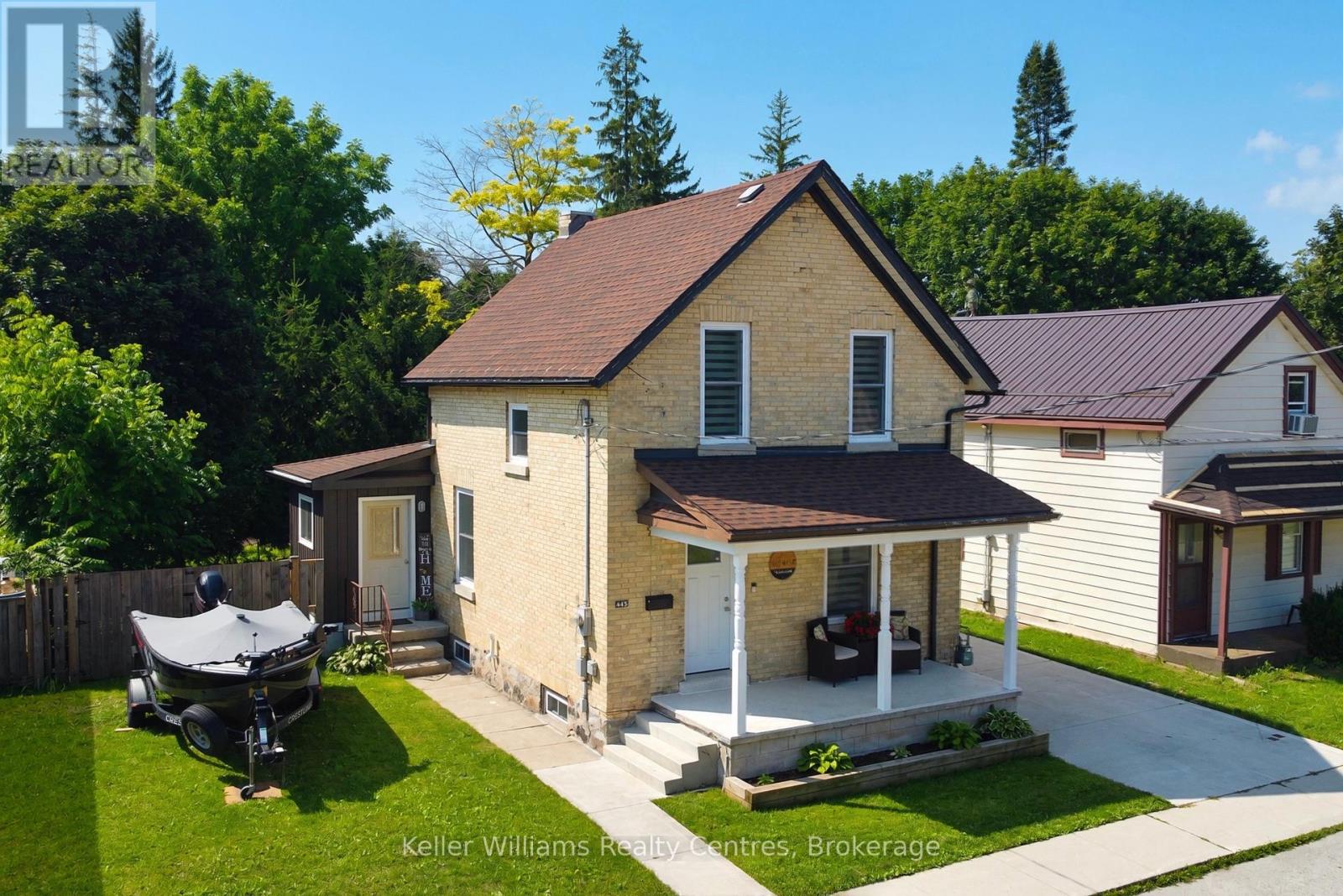 445 11TH STREET, hanover, Ontario