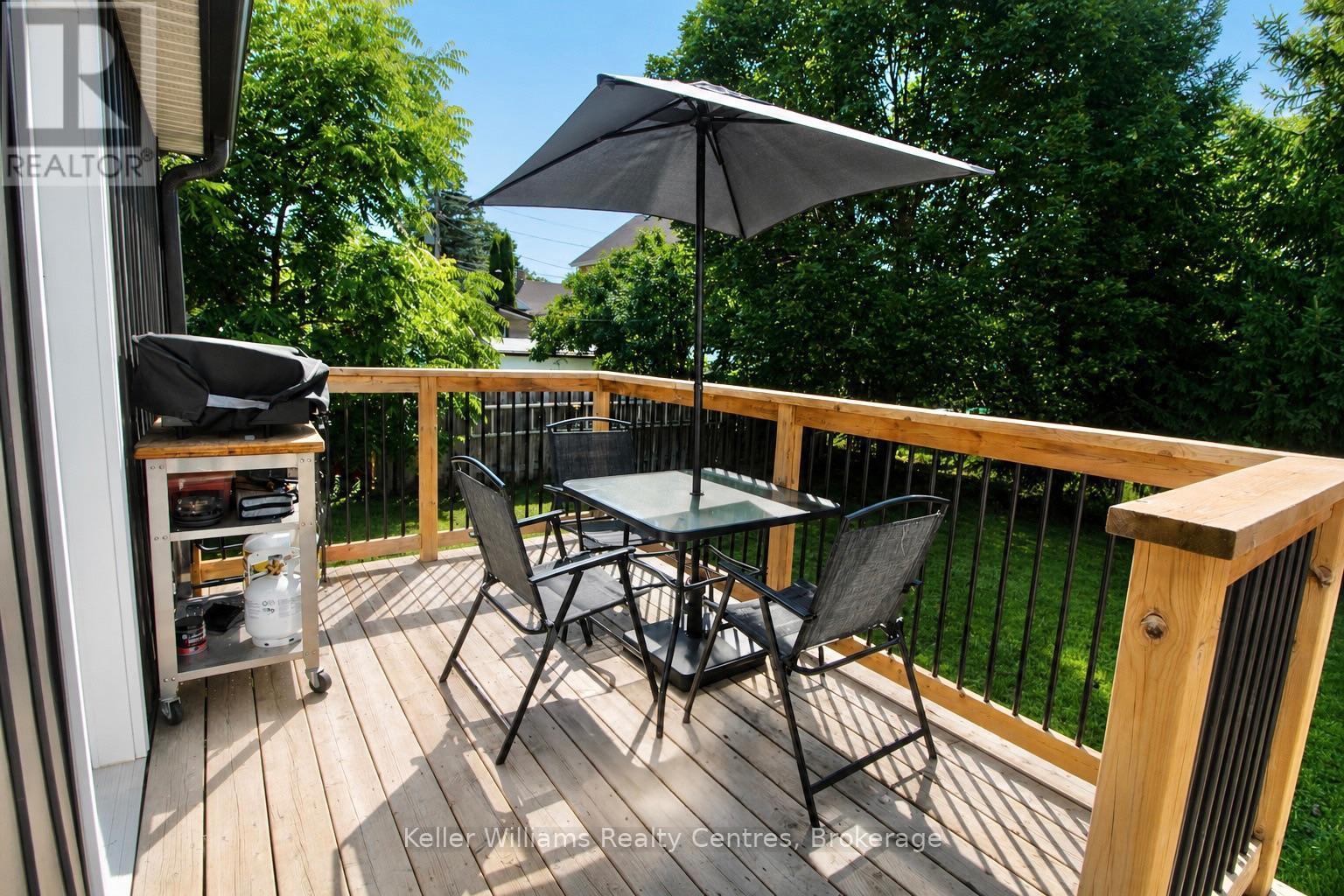 445 11th Street, Hanover, Ontario  N4N 1S8 - Photo 24 - X13641154