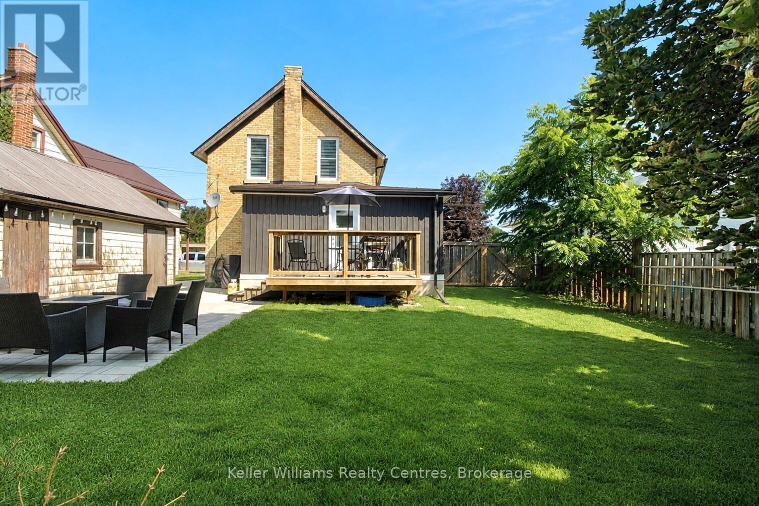 445 11th Street, Hanover, Ontario  N4N 1S8 - Photo 25 - X13641154