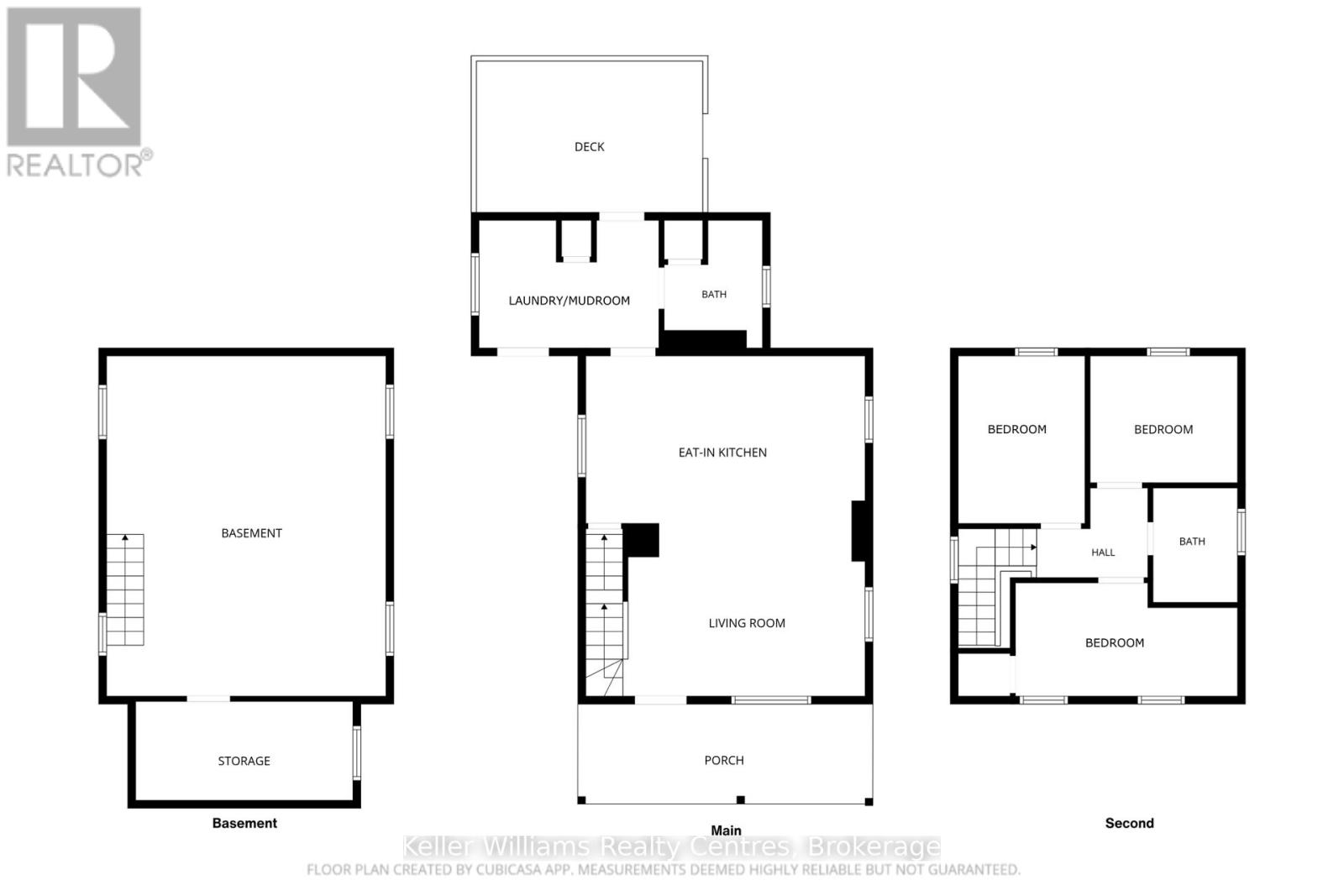 445 11th Street, Hanover, Ontario  N4N 1S8 - Photo 26 - X13641154