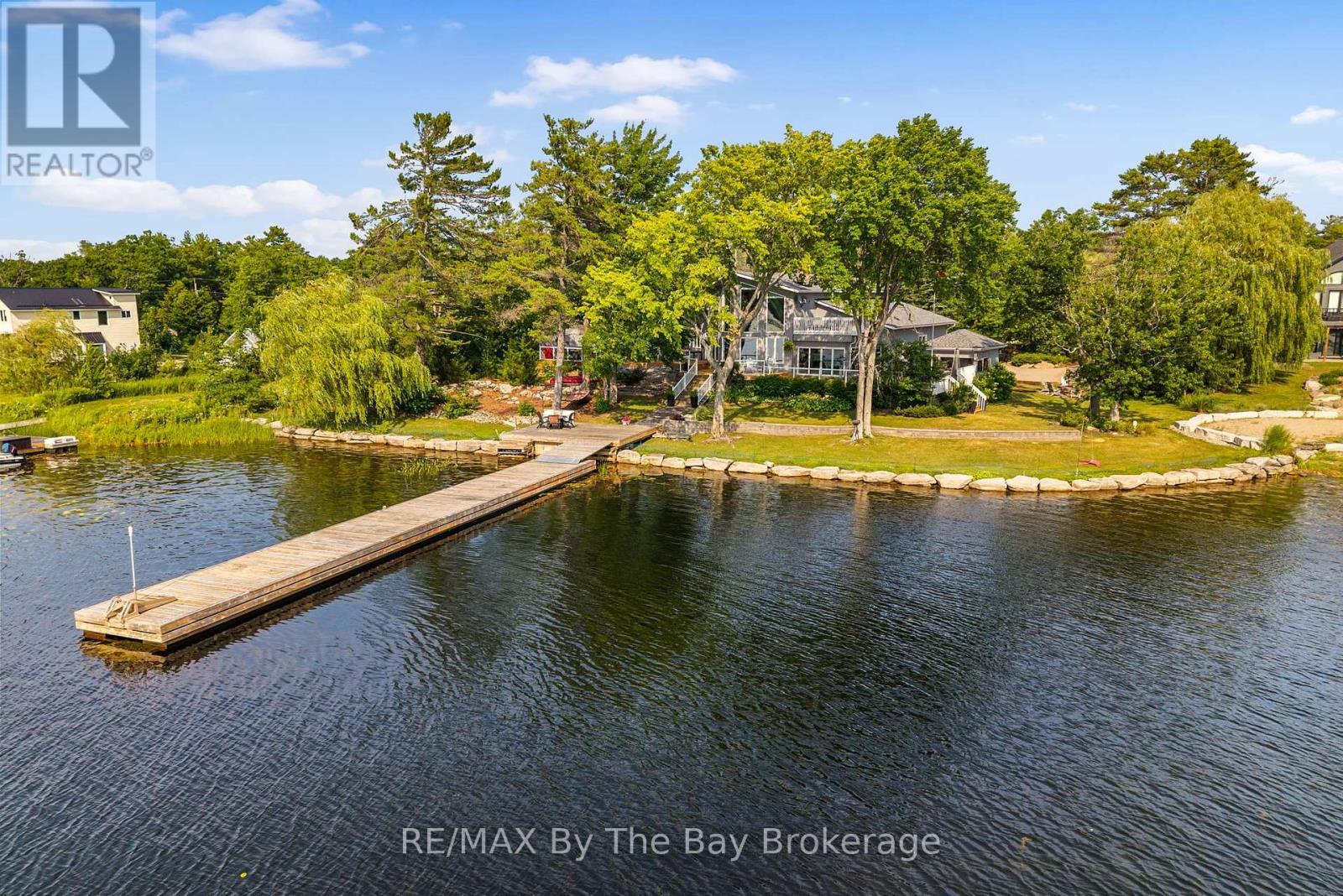 156 Prisque Road, Georgian Bay, Ontario  P0E 1E0 - Photo 1 - X13641224