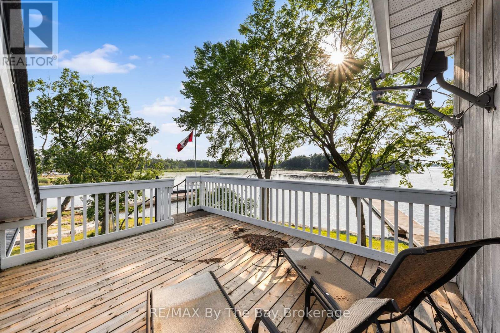 156 Prisque Road, Georgian Bay, Ontario  P0E 1E0 - Photo 10 - X13641224