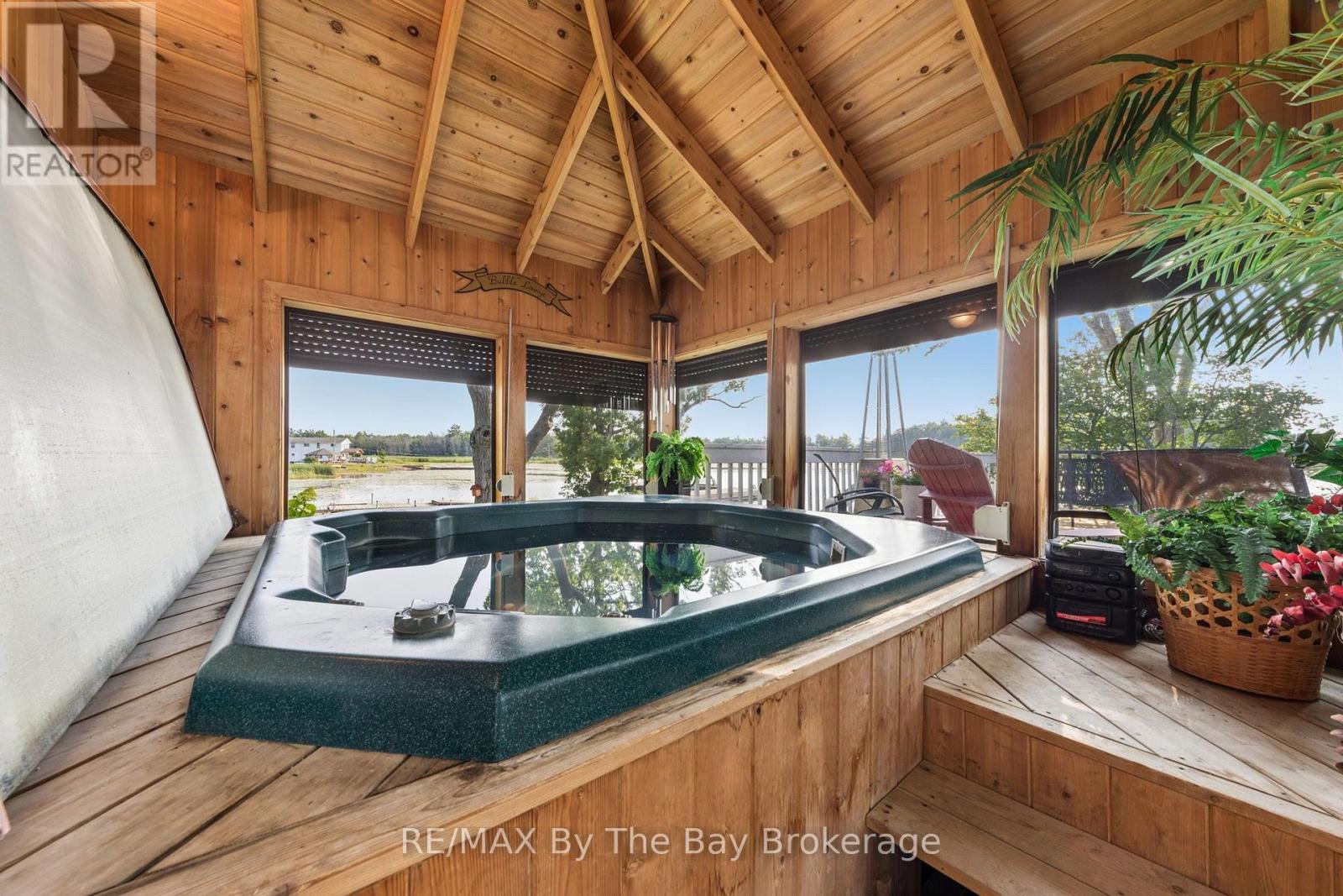 156 Prisque Road, Georgian Bay, Ontario  P0E 1E0 - Photo 14 - X13641224