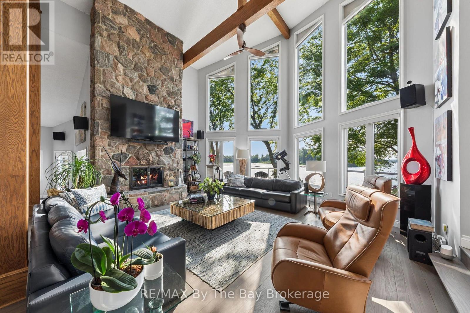 156 Prisque Road, Georgian Bay, Ontario  P0E 1E0 - Photo 16 - X13641224