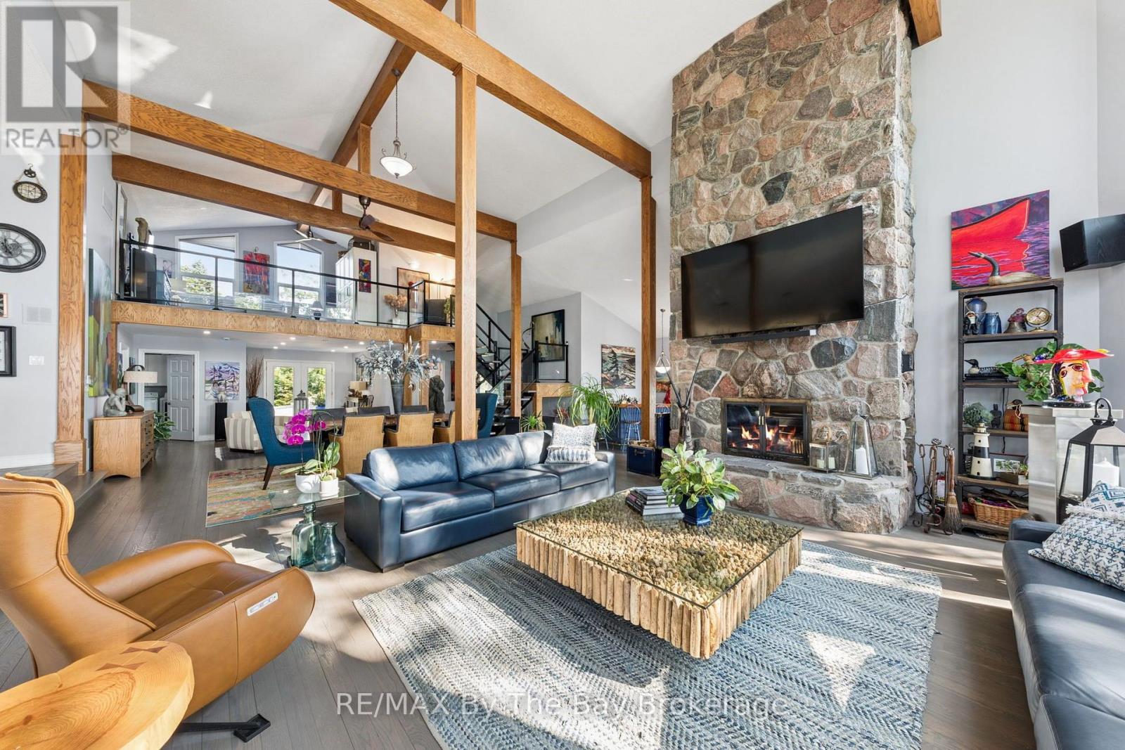 156 Prisque Road, Georgian Bay, Ontario  P0E 1E0 - Photo 17 - X13641224
