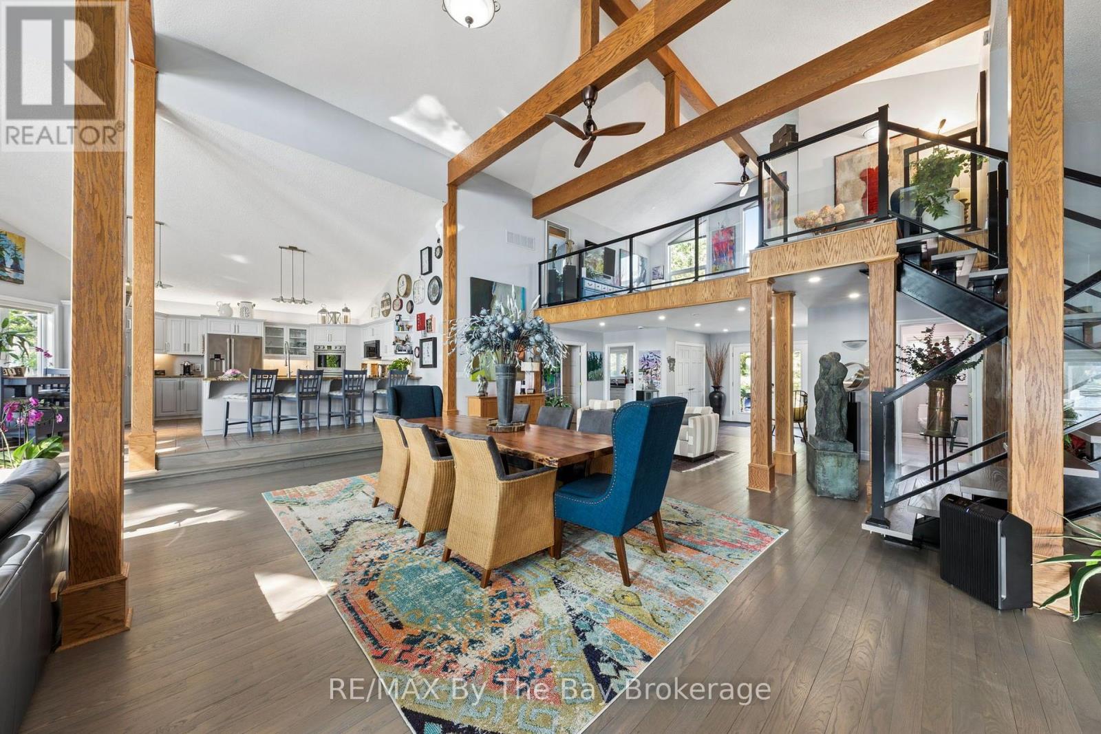 156 Prisque Road, Georgian Bay, Ontario  P0E 1E0 - Photo 19 - X13641224