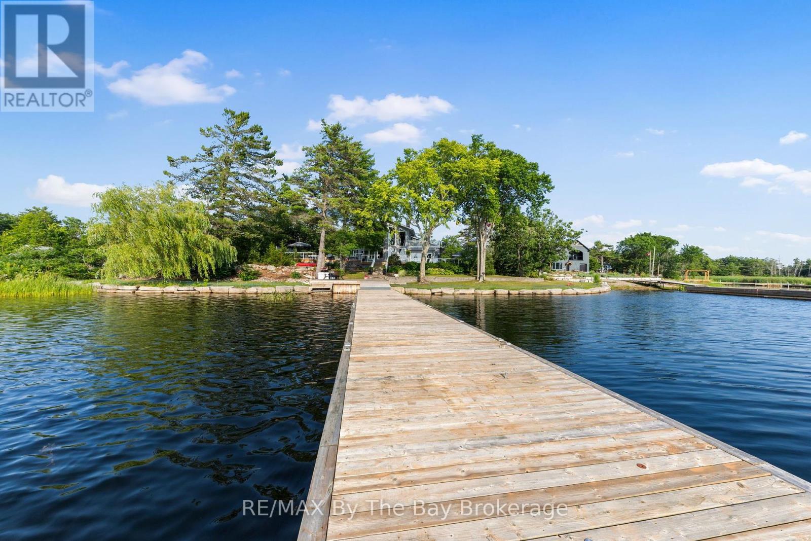 156 Prisque Road, Georgian Bay, Ontario  P0E 1E0 - Photo 2 - X13641224