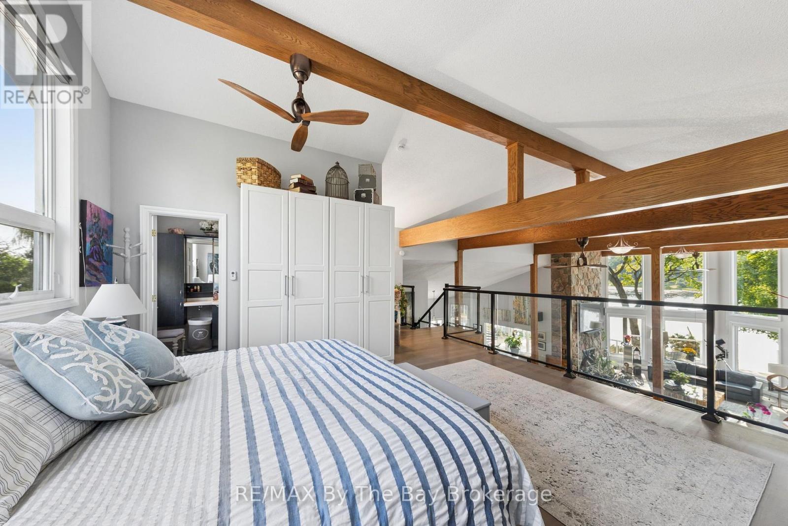 156 Prisque Road, Georgian Bay, Ontario  P0E 1E0 - Photo 27 - X13641224