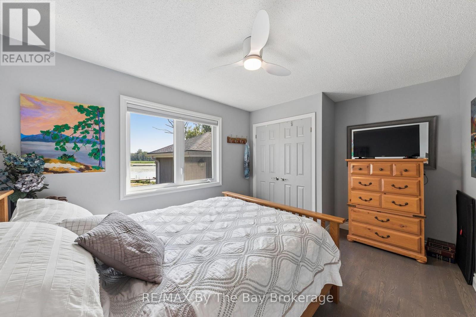 156 Prisque Road, Georgian Bay, Ontario  P0E 1E0 - Photo 30 - X13641224