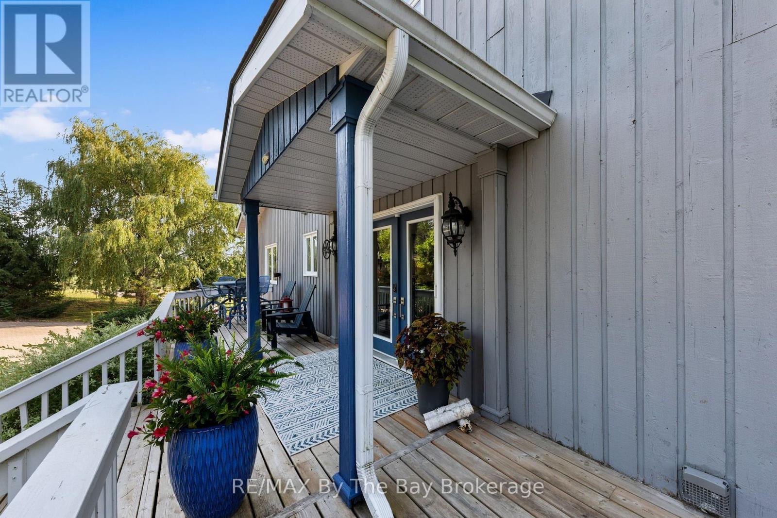 156 Prisque Road, Georgian Bay, Ontario  P0E 1E0 - Photo 36 - X13641224