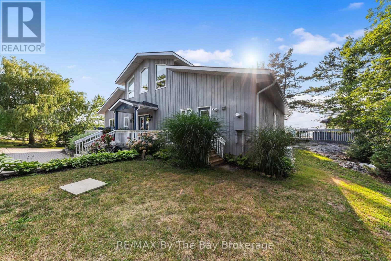156 Prisque Road, Georgian Bay, Ontario  P0E 1E0 - Photo 38 - X13641224