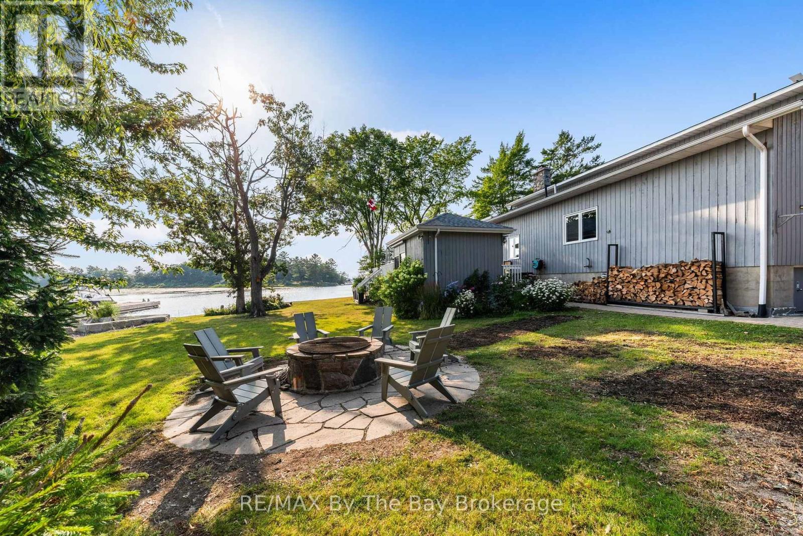 156 Prisque Road, Georgian Bay, Ontario  P0E 1E0 - Photo 41 - X13641224