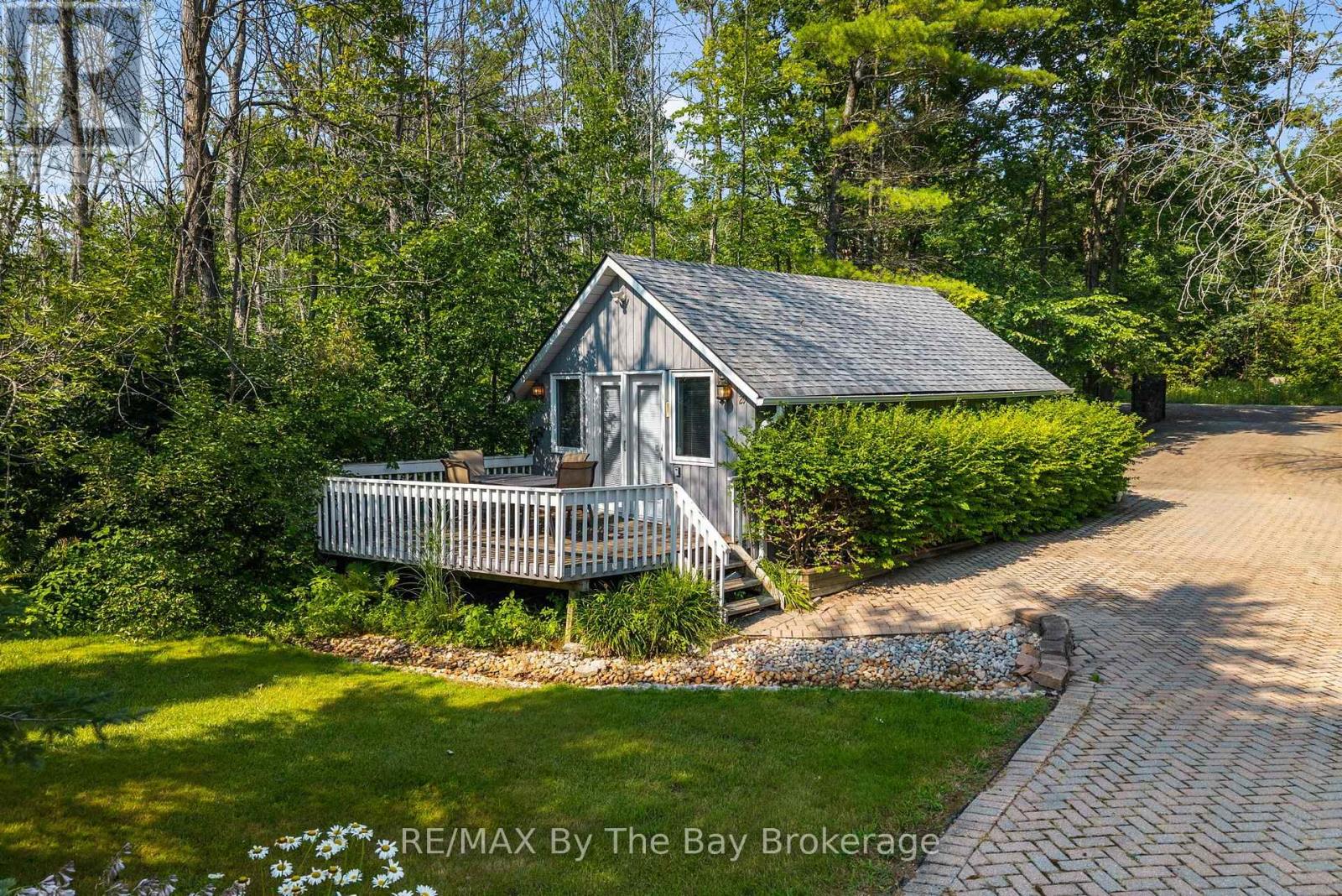 156 Prisque Road, Georgian Bay, Ontario  P0E 1E0 - Photo 43 - X13641224