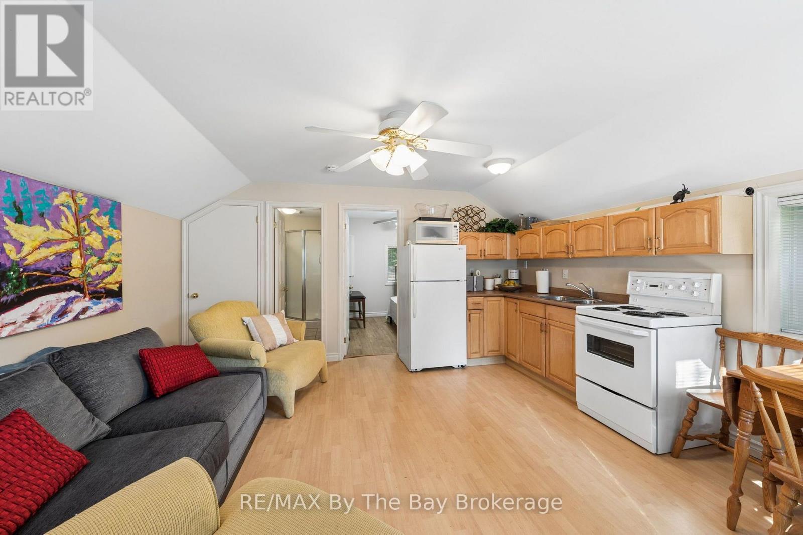 156 Prisque Road, Georgian Bay, Ontario  P0E 1E0 - Photo 46 - X13641224