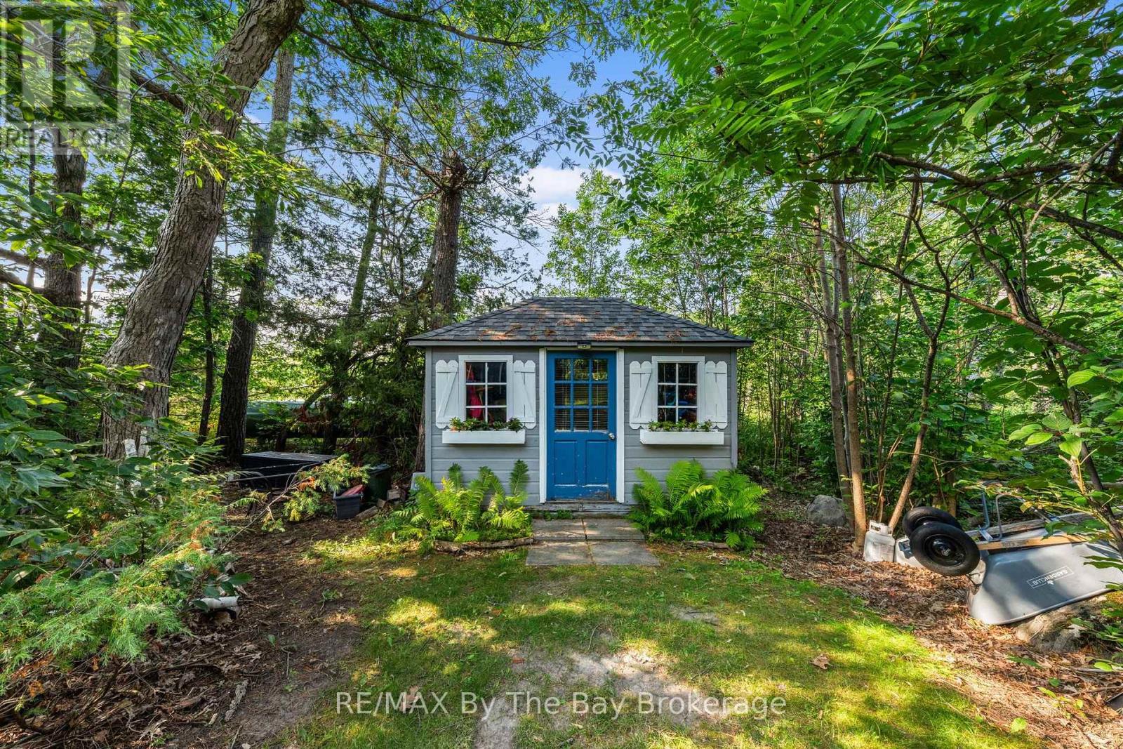 156 Prisque Road, Georgian Bay, Ontario  P0E 1E0 - Photo 47 - X13641224
