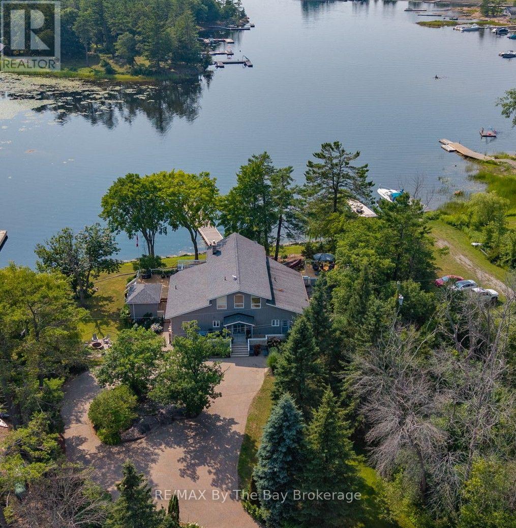 156 Prisque Road, Georgian Bay, Ontario  P0E 1E0 - Photo 49 - X13641224