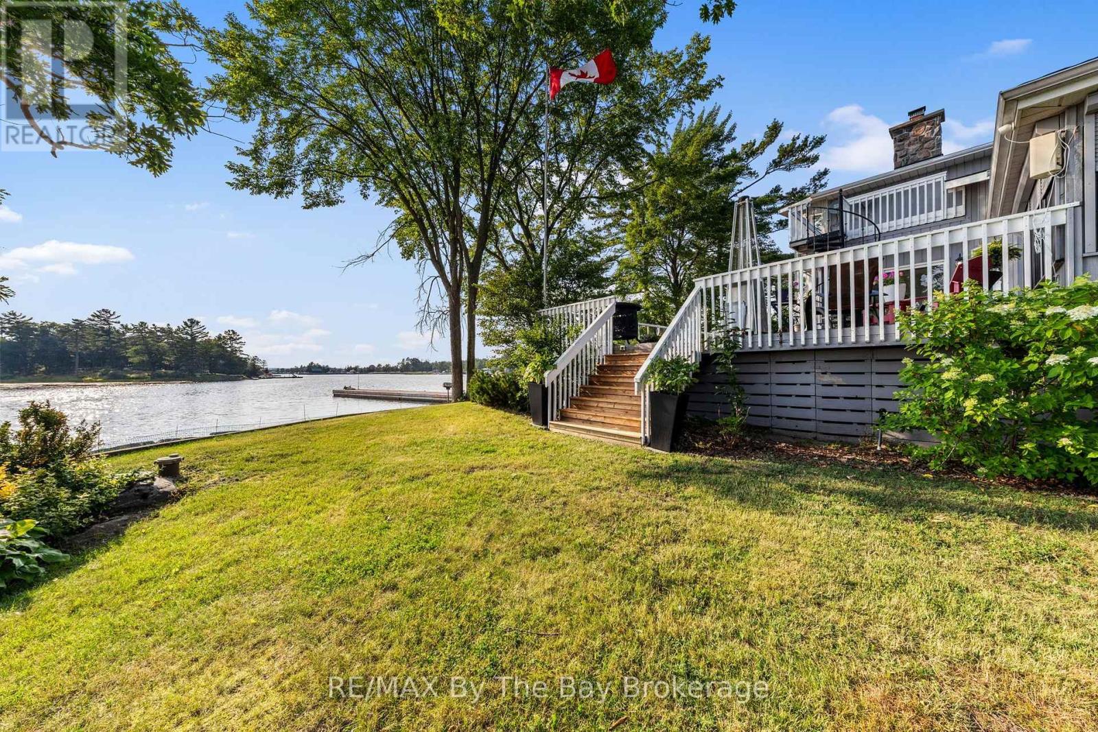 156 Prisque Road, Georgian Bay, Ontario  P0E 1E0 - Photo 5 - X13641224