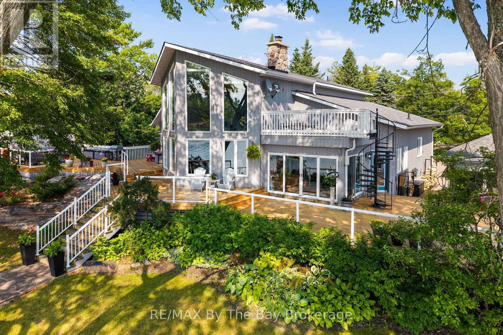 156 Prisque Road, Georgian Bay, Ontario  P0E 1E0 - Photo 7 - X13641224