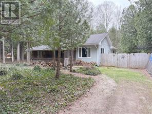 52 SPRY LAKE ROAD, south bruce peninsula, Ontario