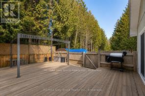 52 Spry Lake Road, South Bruce Peninsula, Ontario  N0H 2T0 - Photo 35 - X13641252