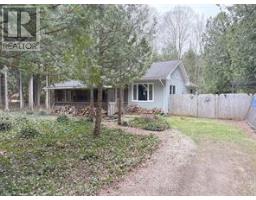 52 SPRY LAKE ROAD, south bruce peninsula, Ontario