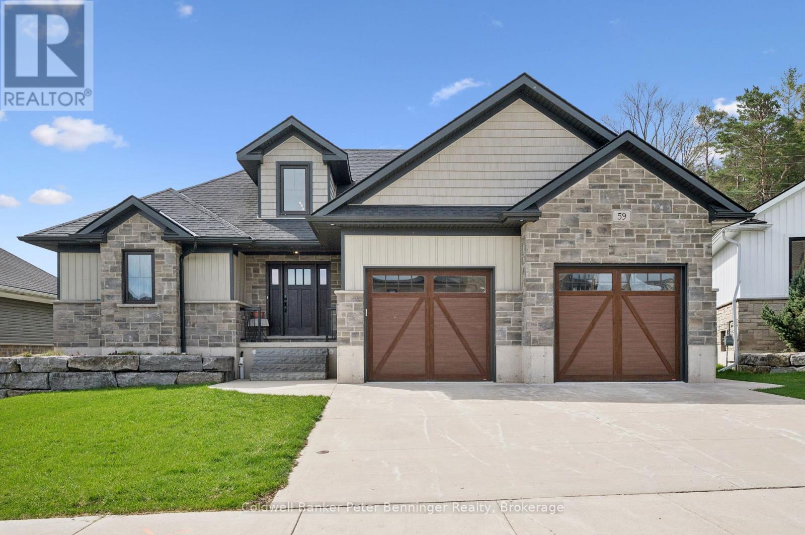 59 FISCHER DAIRY ROAD, brockton, Ontario