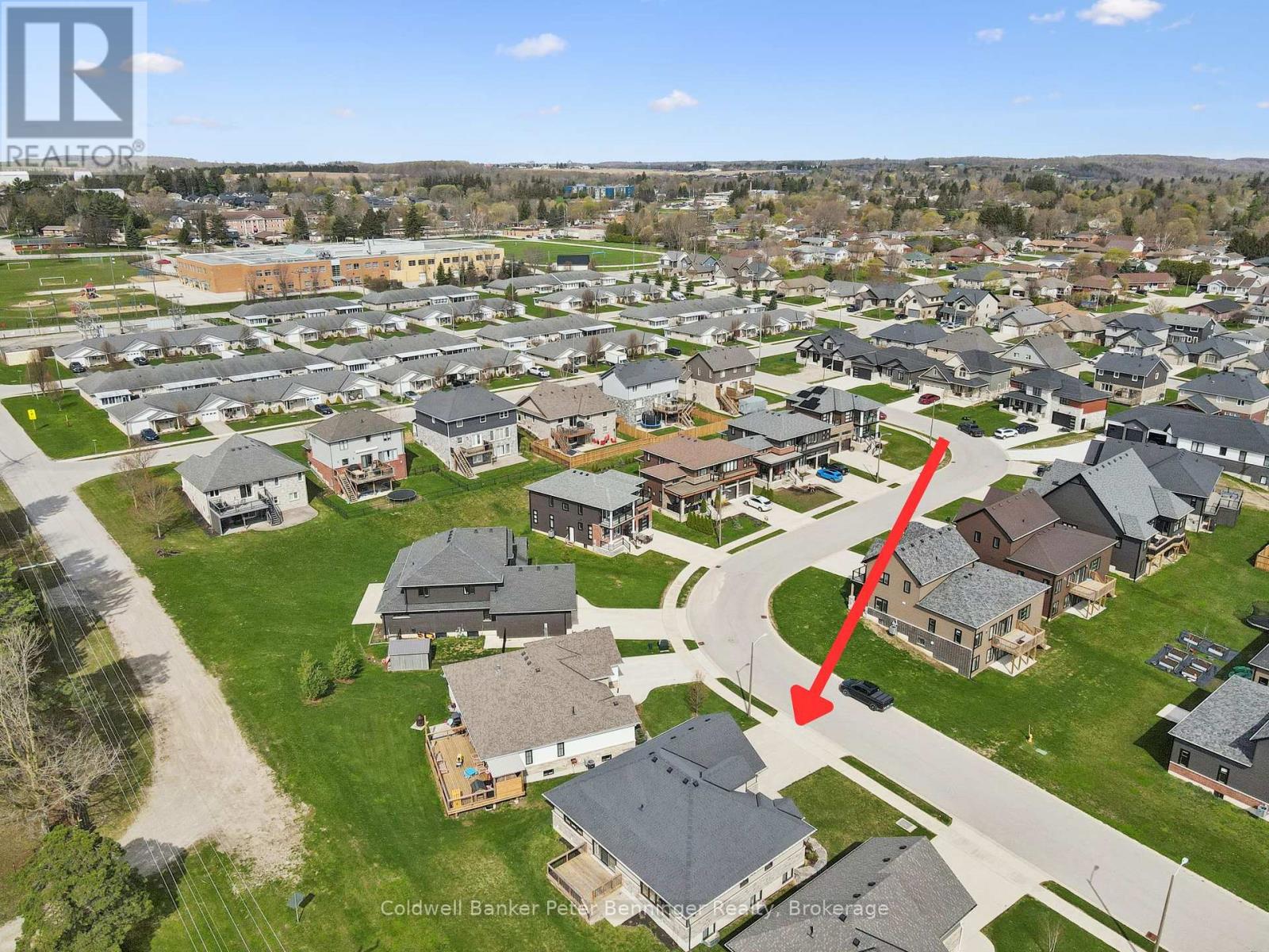 59 Fischer Dairy Road, Brockton, Ontario  N0G 2V0 - Photo 38 - X13641340