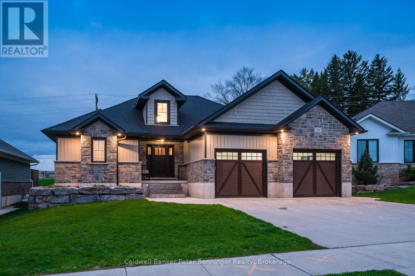 59 Fischer Dairy Road, Brockton, Ontario  N0G 2V0 - Photo 4 - X13641340