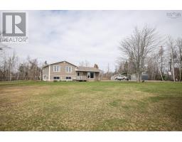 <div class="price">$574,900</div> 1127 Ferry Road<br>Fox Harbour, Nova Scotia<br><div class='bed_bath'>3 Bed | 2 Bath</div>