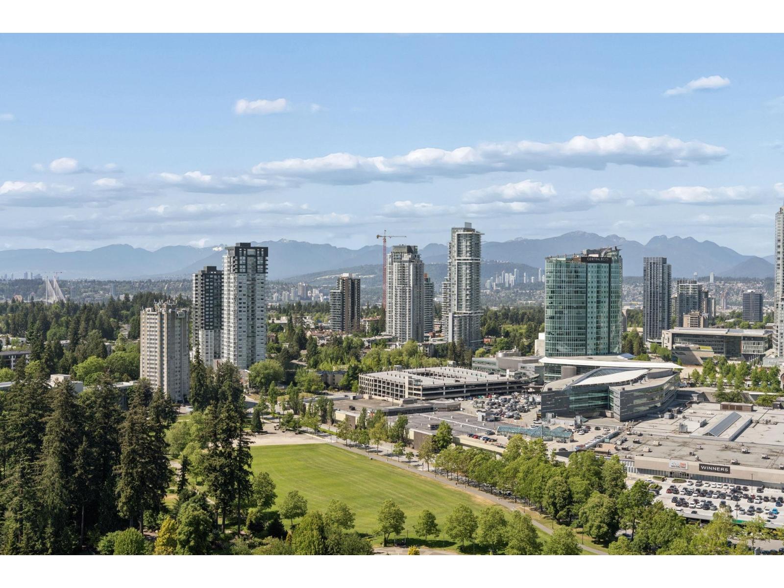 2905 13573 98a Avenue, Surrey, British Columbia  V3T 0X1 - Photo 9 - R3152955