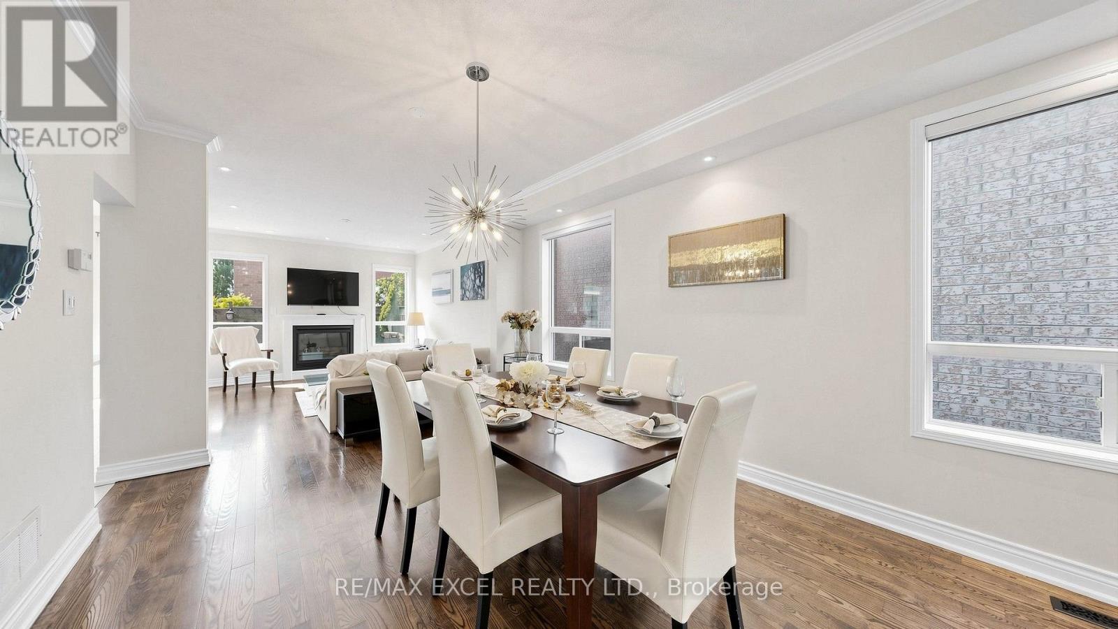 29 Bentwood Crescent, Vaughan, Ontario  L4J 8R3 - Photo 15 - N13641098