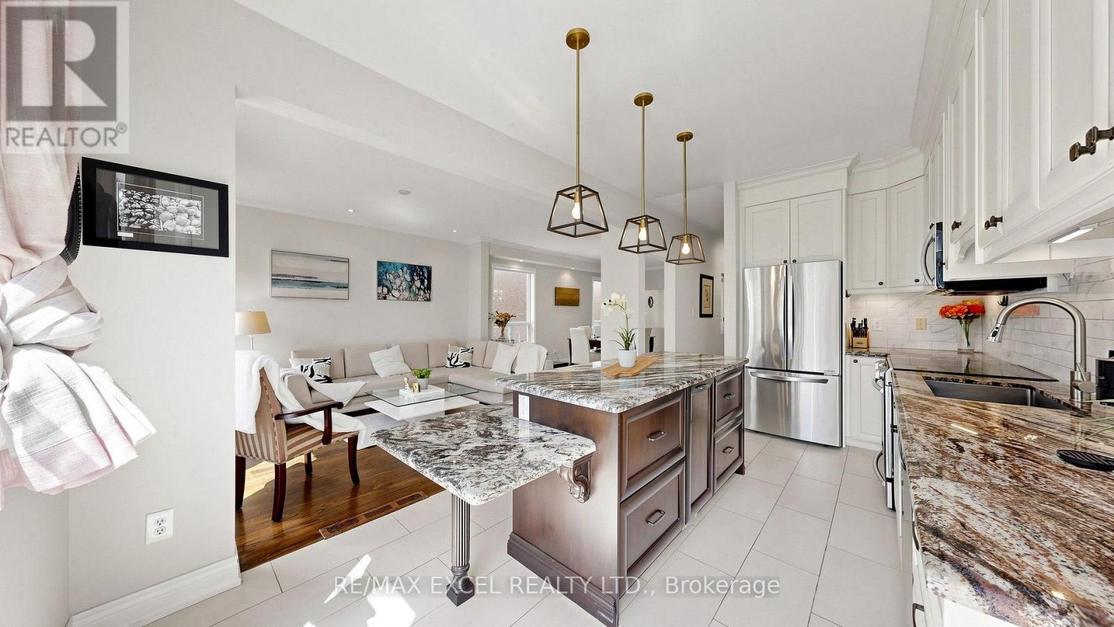 29 Bentwood Crescent, Vaughan, Ontario  L4J 8R3 - Photo 8 - N13641098