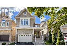 29 BENTWOOD CRESCENT, Vaughan, Ontario
